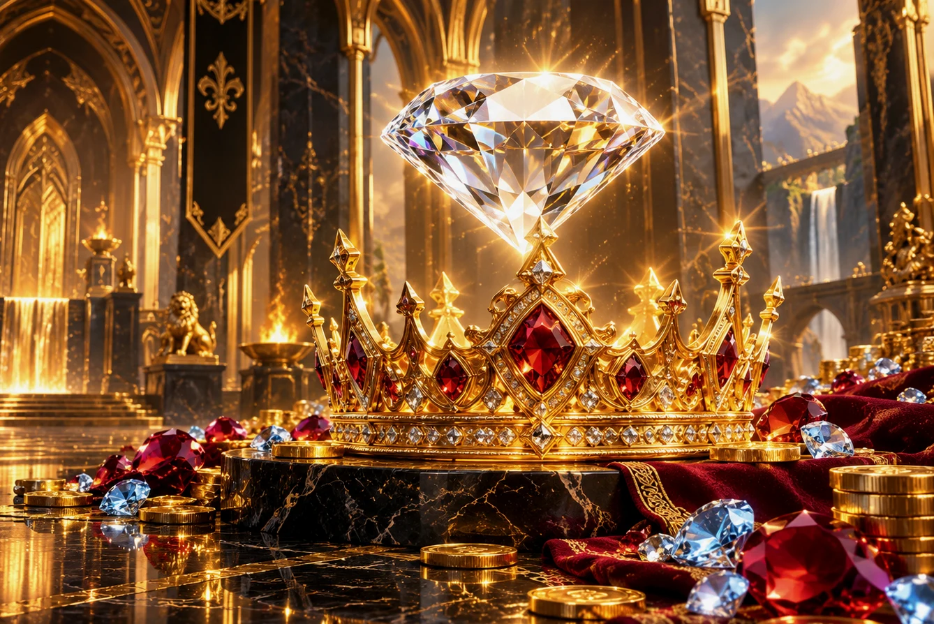The Ruby Atelier
